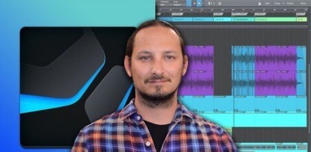 Udemy The Ultimate Studio One Music Production Masterclass TUTORiAL